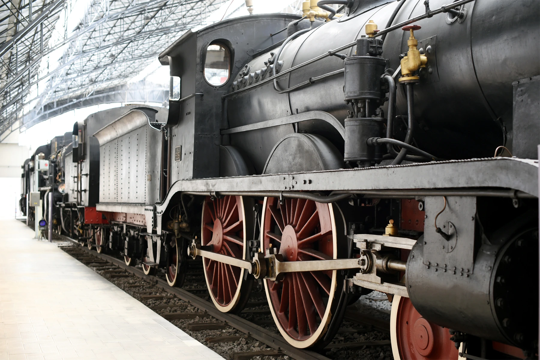 Baltimore and Ohio Railroad Station