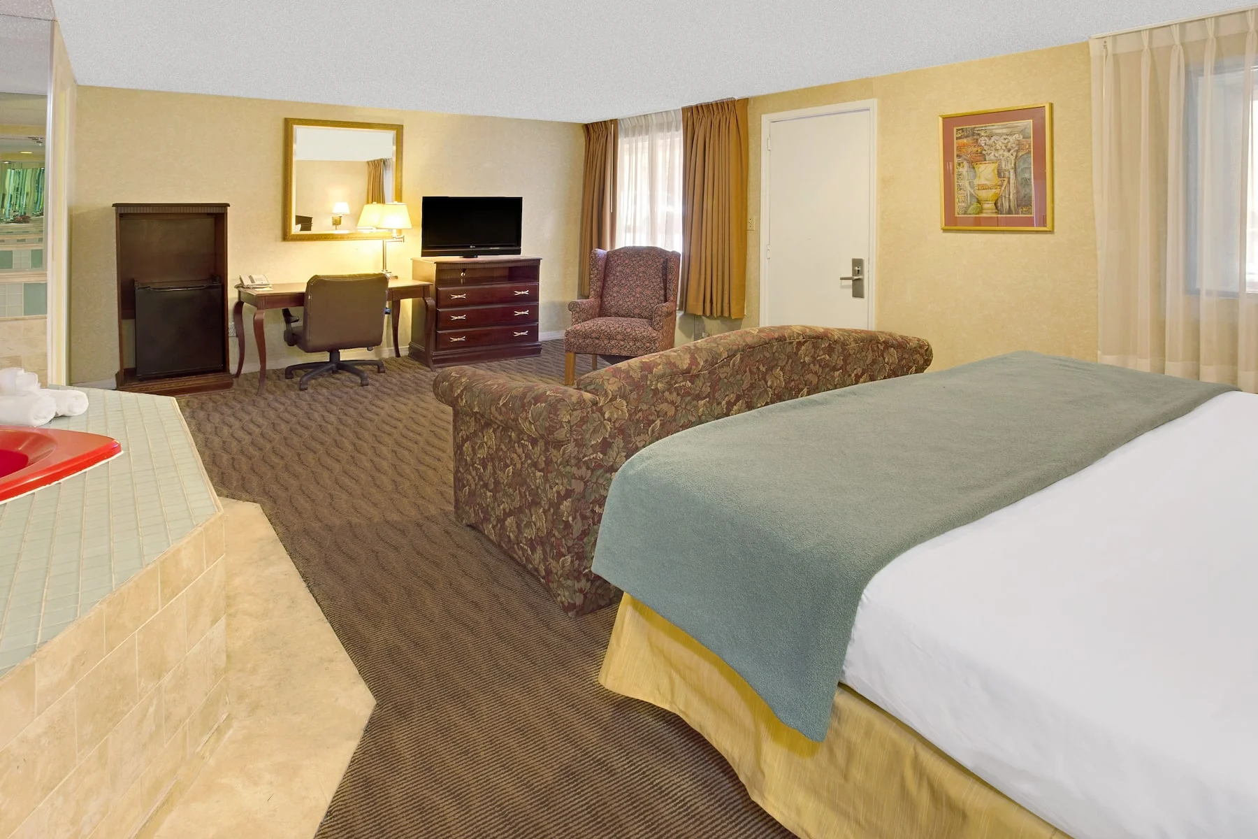 Premium Suite